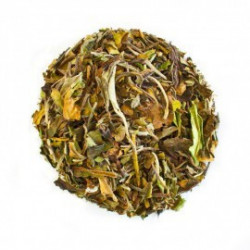 Weißer Tee (Pai Mu Tan) 50g