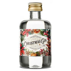 Christmas Gin 4 cl